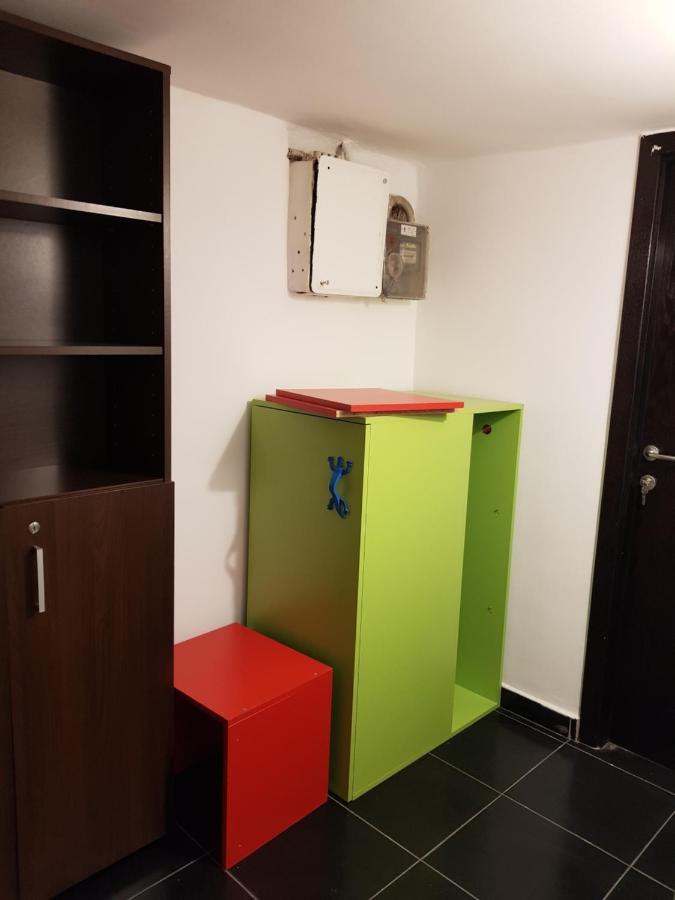 Guest house Casa Adita 2*