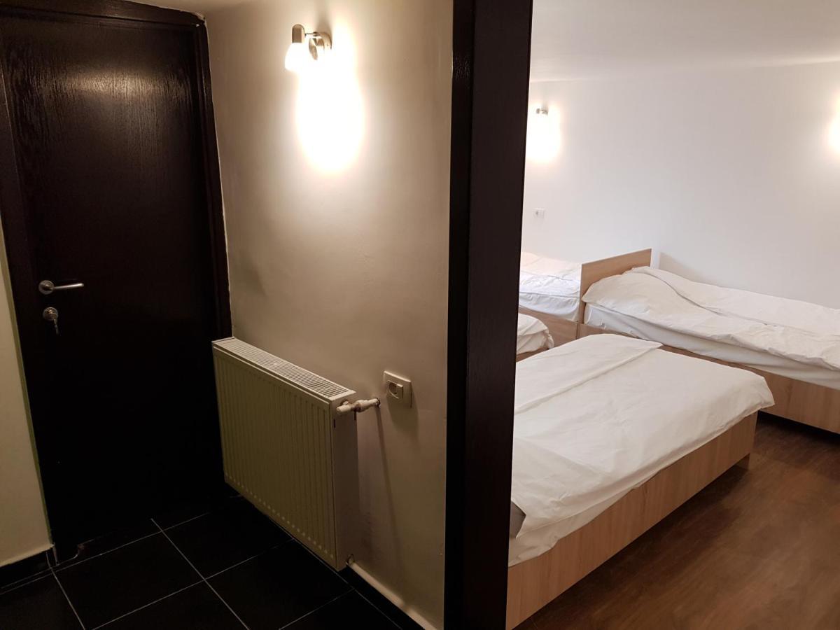Casa Adita Brasov