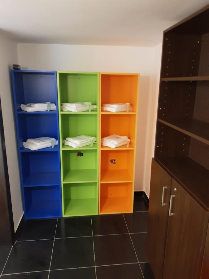Casa Adita 2* Brasov