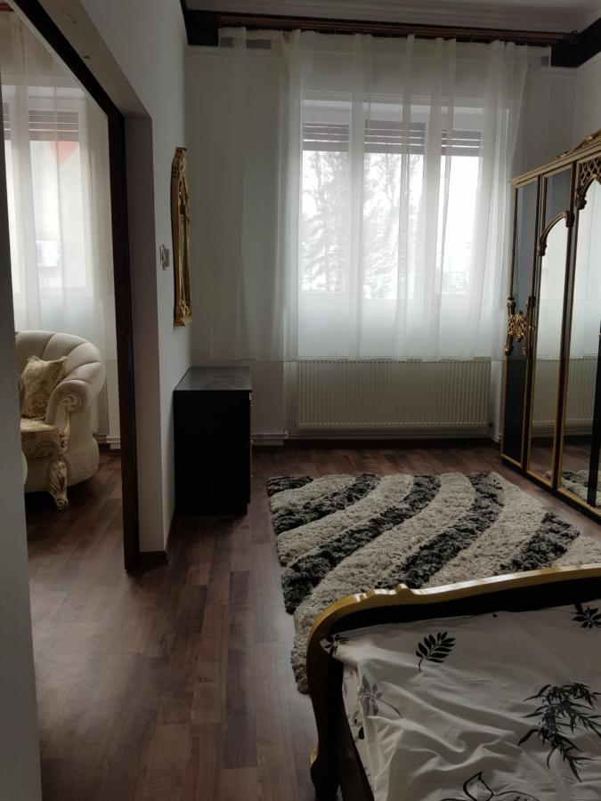 Casa Adita Guest house Brasov