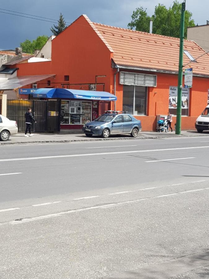 Guest house Casa Adita Brasov