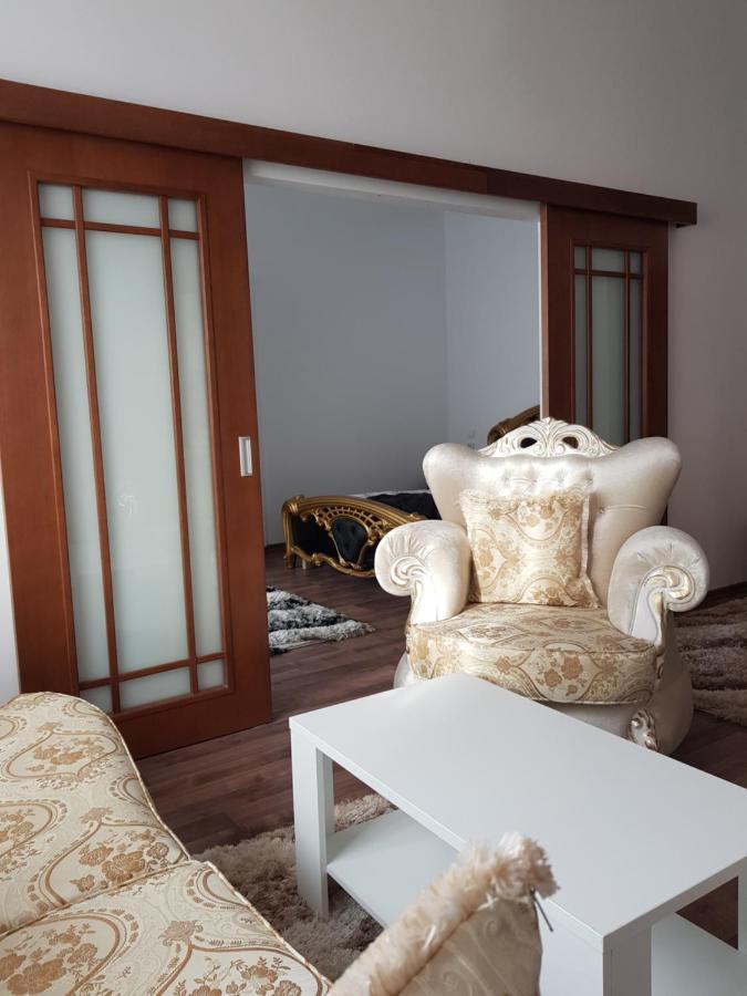 Guest house Casa Adita 2*