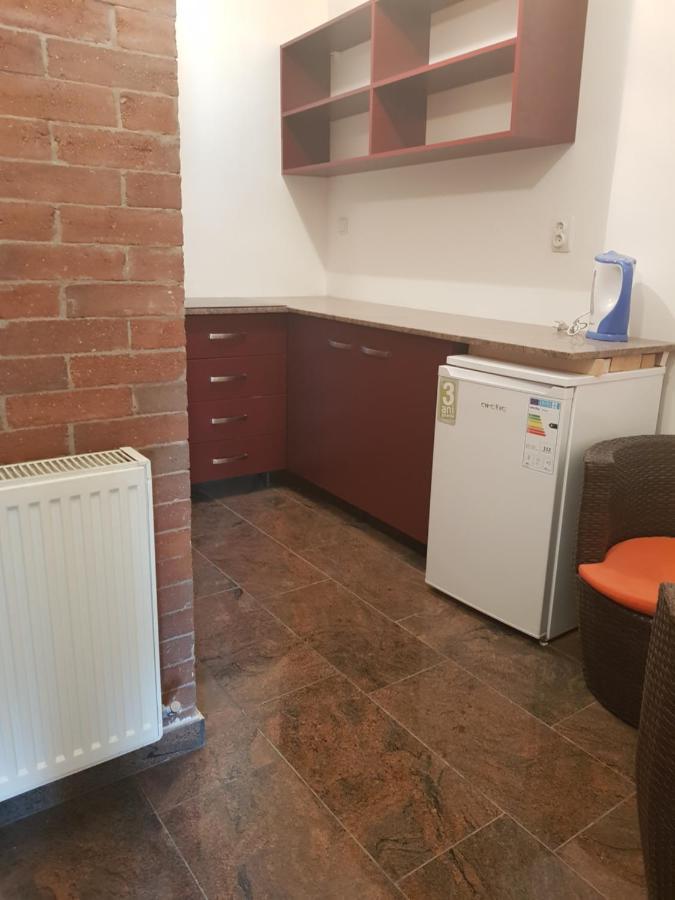 Casa Adita Guest house