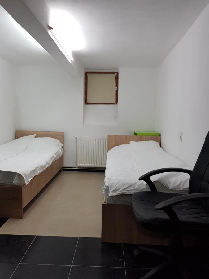 Casa Adita Brasov