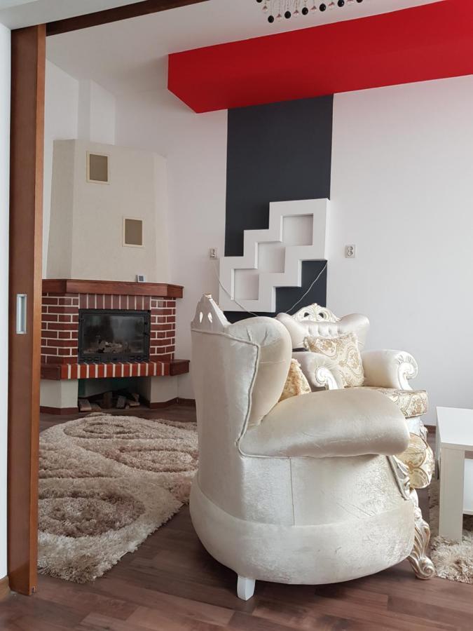 Casa Adita Guest house Brasov