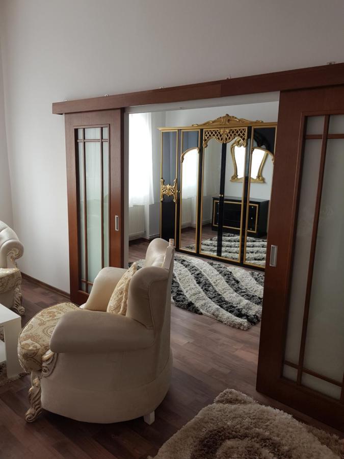 Casa Adita 2* Brasov