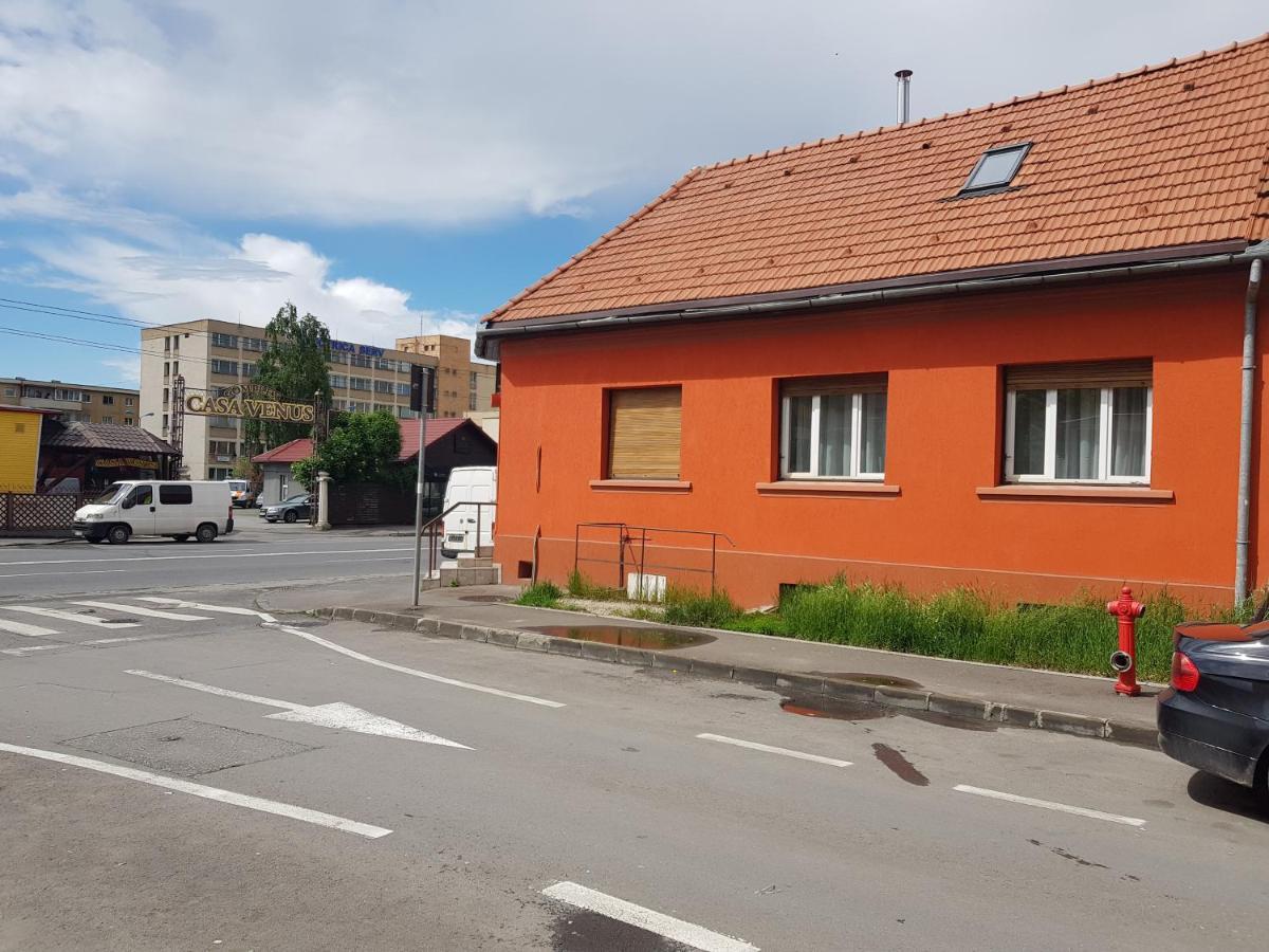 Guest house Casa Adita Brasov