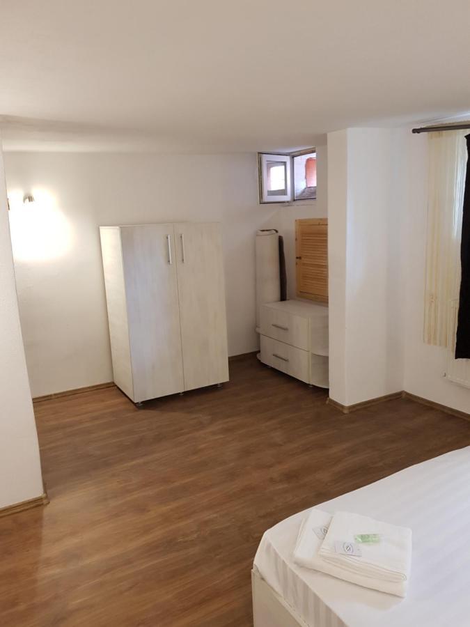 Casa Adita Guest house Brasov
