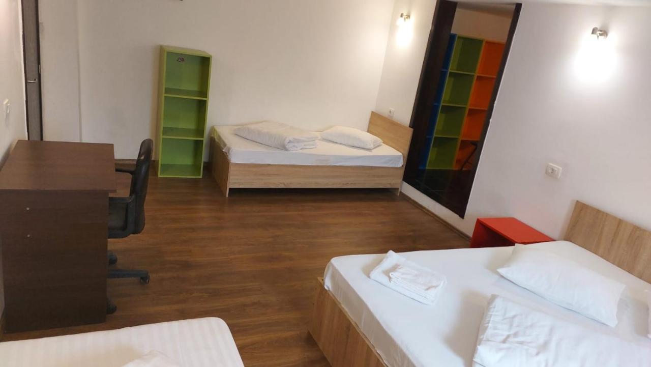 Casa Adita Guest house Brasov