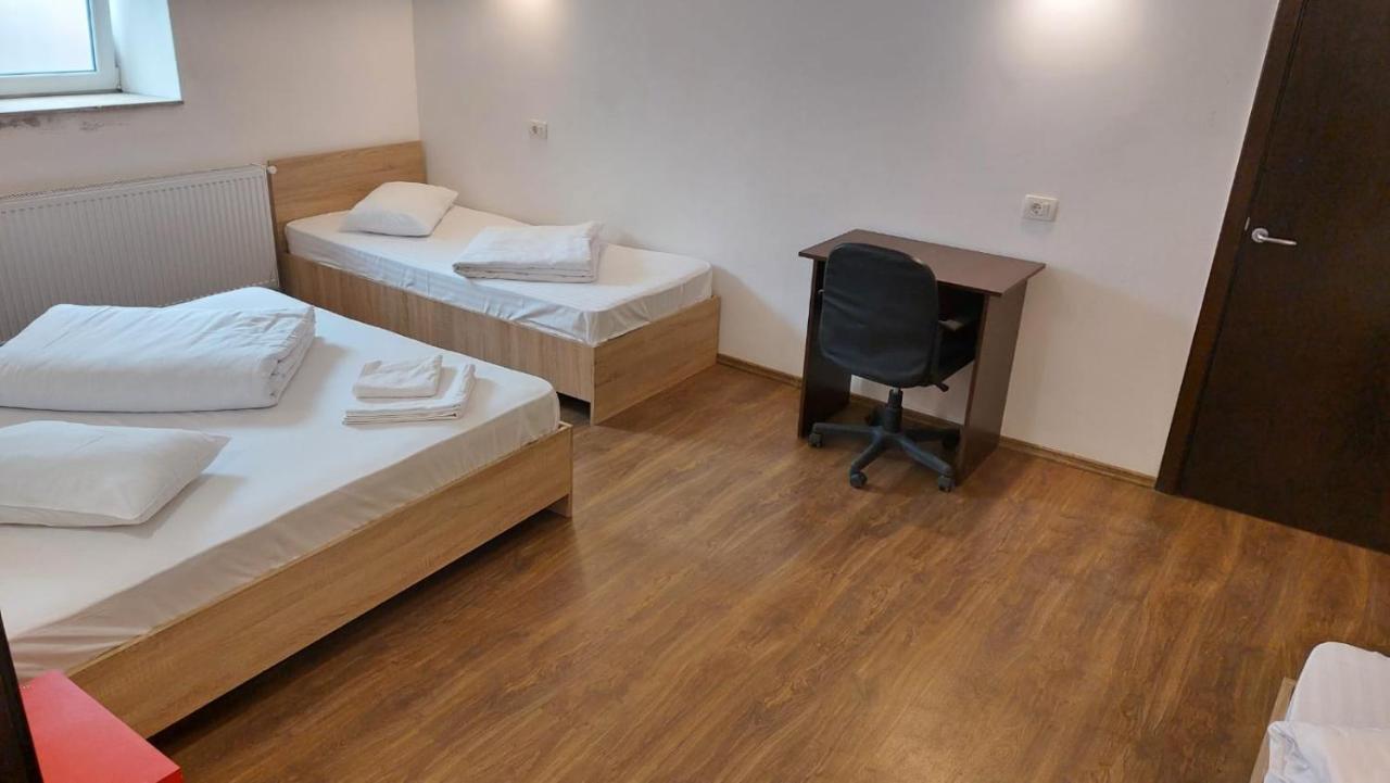 Guest house Casa Adita 2*