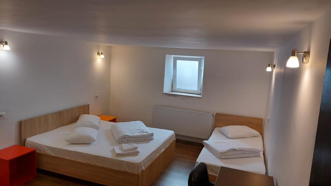Casa Adita Guest house