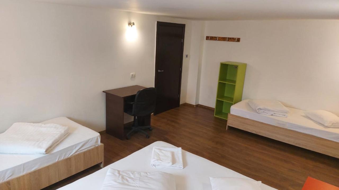 Guest house Casa Adita