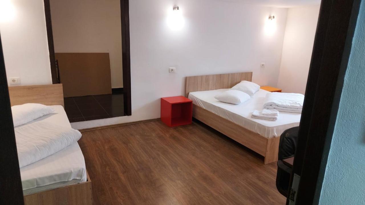 Guest house Casa Adita 2*
